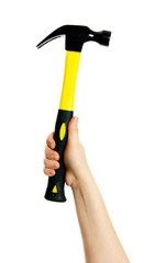 The working tools . For the work .