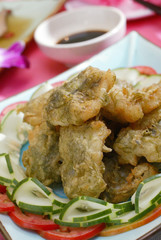 포토시리즈(음식여행)