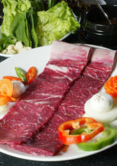 포토시리즈(음식여행)