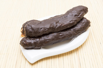 cane chocolate
