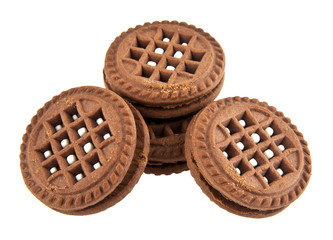 puff cookie
