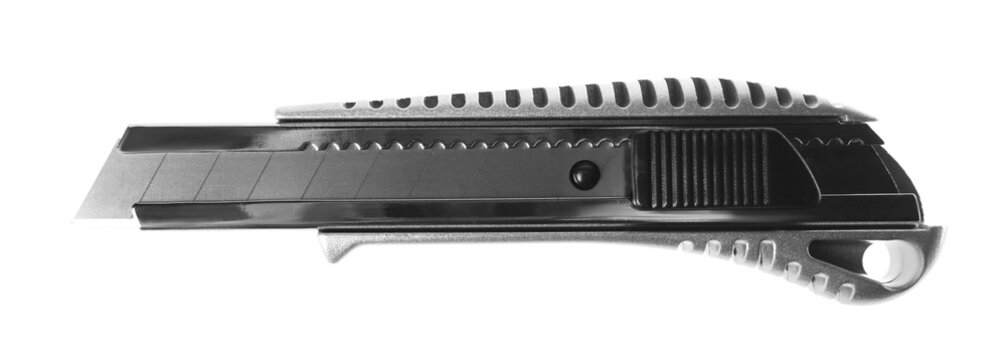 stationery knife