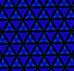 Obraz premium pattern abstract background
