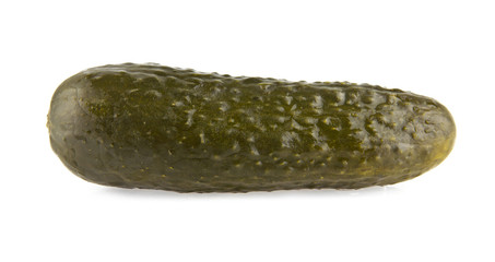 salt cucumbers