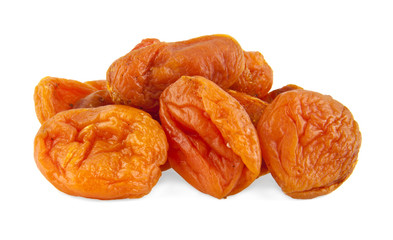 dried apricots