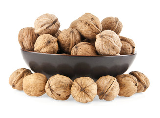 nuts