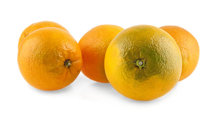 oranges