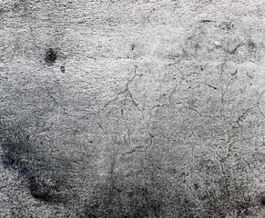Concrete Wall Scratched Material Background Texture Concept