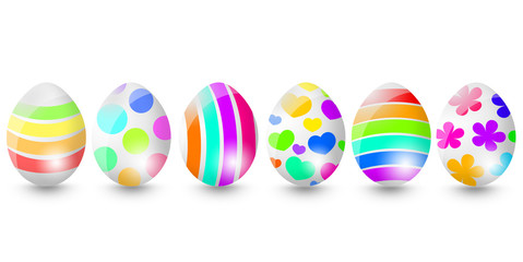Ostereier / Easter Eggs / Eggs / Ostern