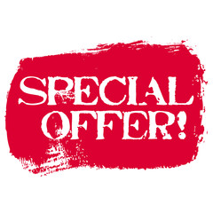 Special Offer!