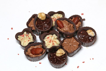 candy basket