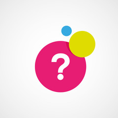 point d'interrogation