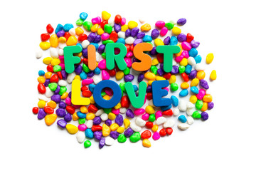 first love