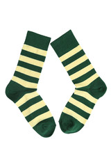 socks St. Patrick's