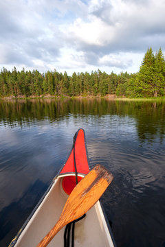 Canoe Scandinavia