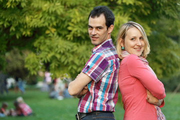 Fototapeta premium love