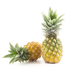 Fototapeta premium Pineapple