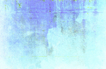 color grunge texture
