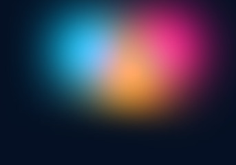 Defocused abstract texture background for your design