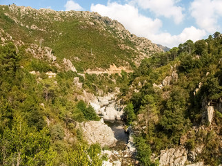 col de Verde