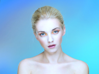 Beauty - Paulina Grabowska © chrzanowskiart