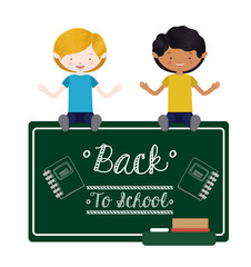 Back to school design