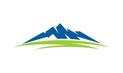 Mountain Logo 5