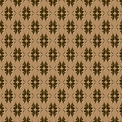 seamless embossed pattern
