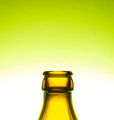 beer empty irish