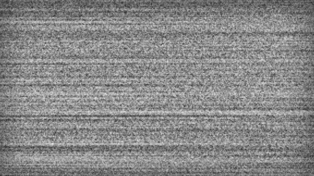 TV Static