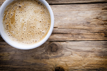 Coffee.