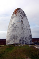 Alcock and Brown Landing Site