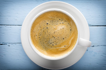 Coffee.