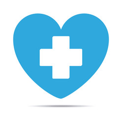 Fototapeta premium Medical design