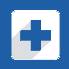 Fototapeta premium Medical design