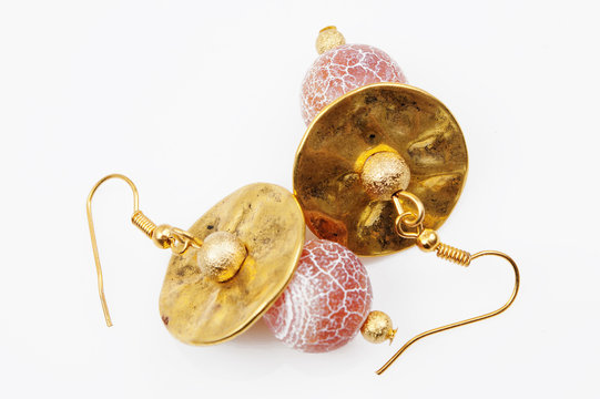 Hand made jewelry
