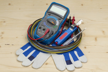multimeter
