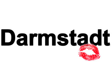Lieblingsstadt Darmstadt