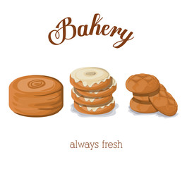 Bakery design