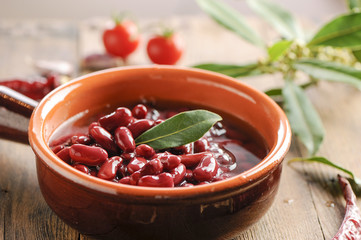 Beans