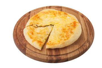 Khachapuri