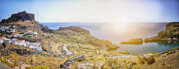 Lindos