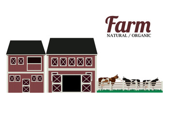 Farm Food design
