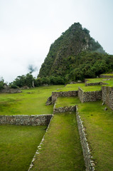 Machu Picchu © GesangPhotography