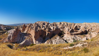 Cappadocia Turkey