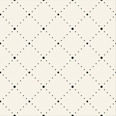 Seamless line pattern tile background geometric