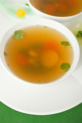 Bouillon