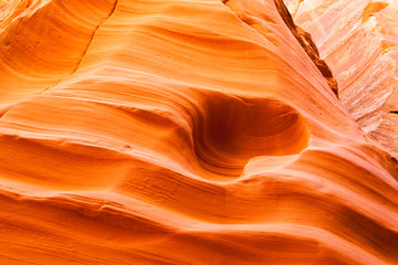 Eroded Sandstone Heart