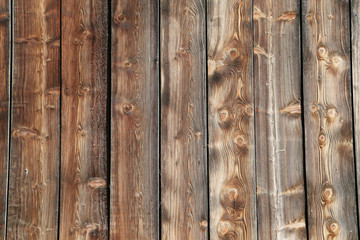 braune Bretterwand_2015