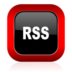 rss icon